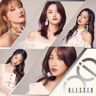 exid-comeback-japon-blessed