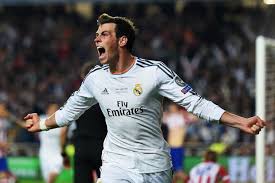Bale: "En el Real Madrid me he convertido en mejor jugador"