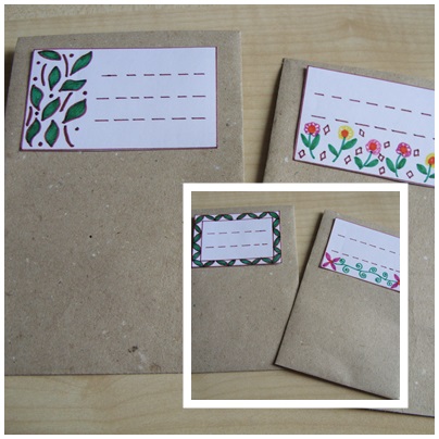 Freebie Für Saatgut Tüten Und Etiketten Bunte Regelwerke Freebie Für Saatgut Tüten Und Etiketten