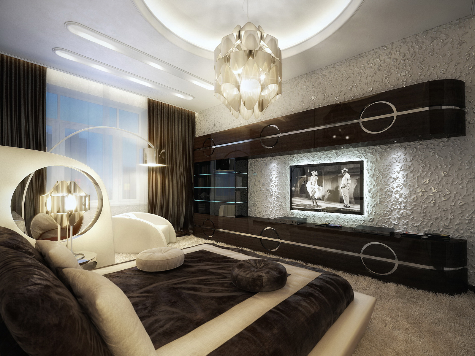 Luxury Interior Design | Home Decorating Ideas