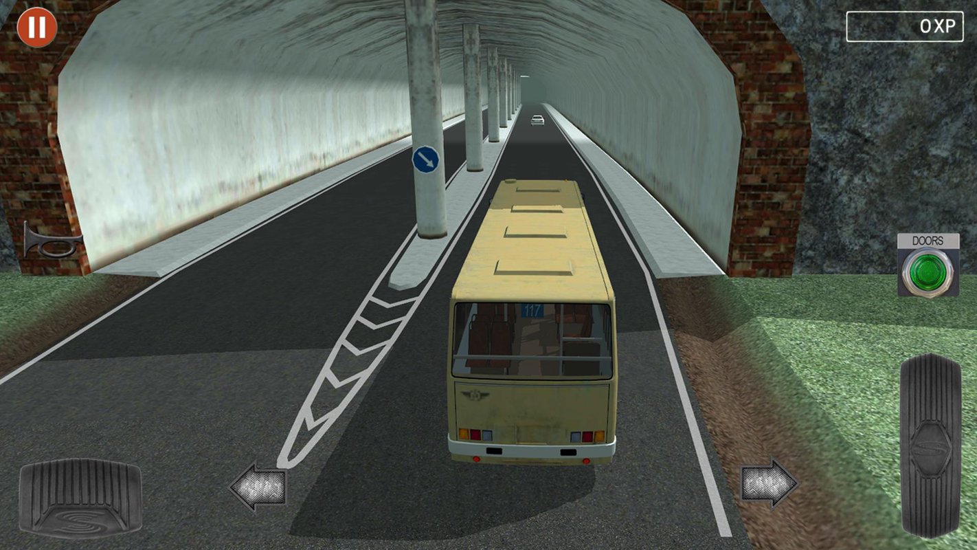 Public Transport Simulator 1.32.1 Apk + Mod BOSS MOD