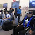 Cursos de realidad virtual en Punto México Conectado de Juárez