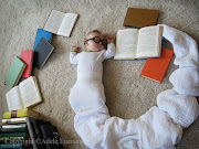 Baby Bookworm