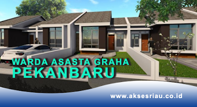 PT Warda Asasta Graha Pekanbaru