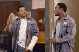Terrence Howard in Get Rich or Die Tryin film, gangster, Terrence Howard, get rich or die tryin
