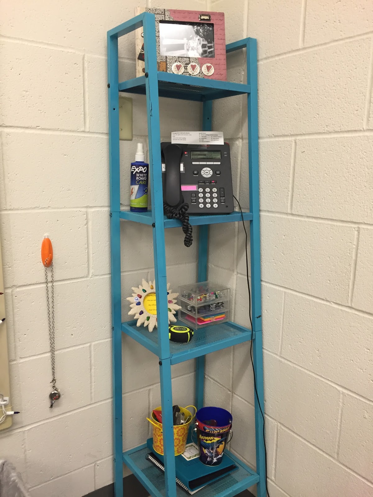 The Inspired Instructor IKEA Teacher Hacks