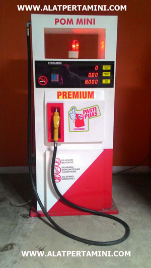 cara membuat pertamini cara membuat pertamini sendiri