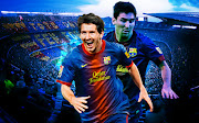 Lionel Andres MessiFC Barcelona WAllpaper (messi)