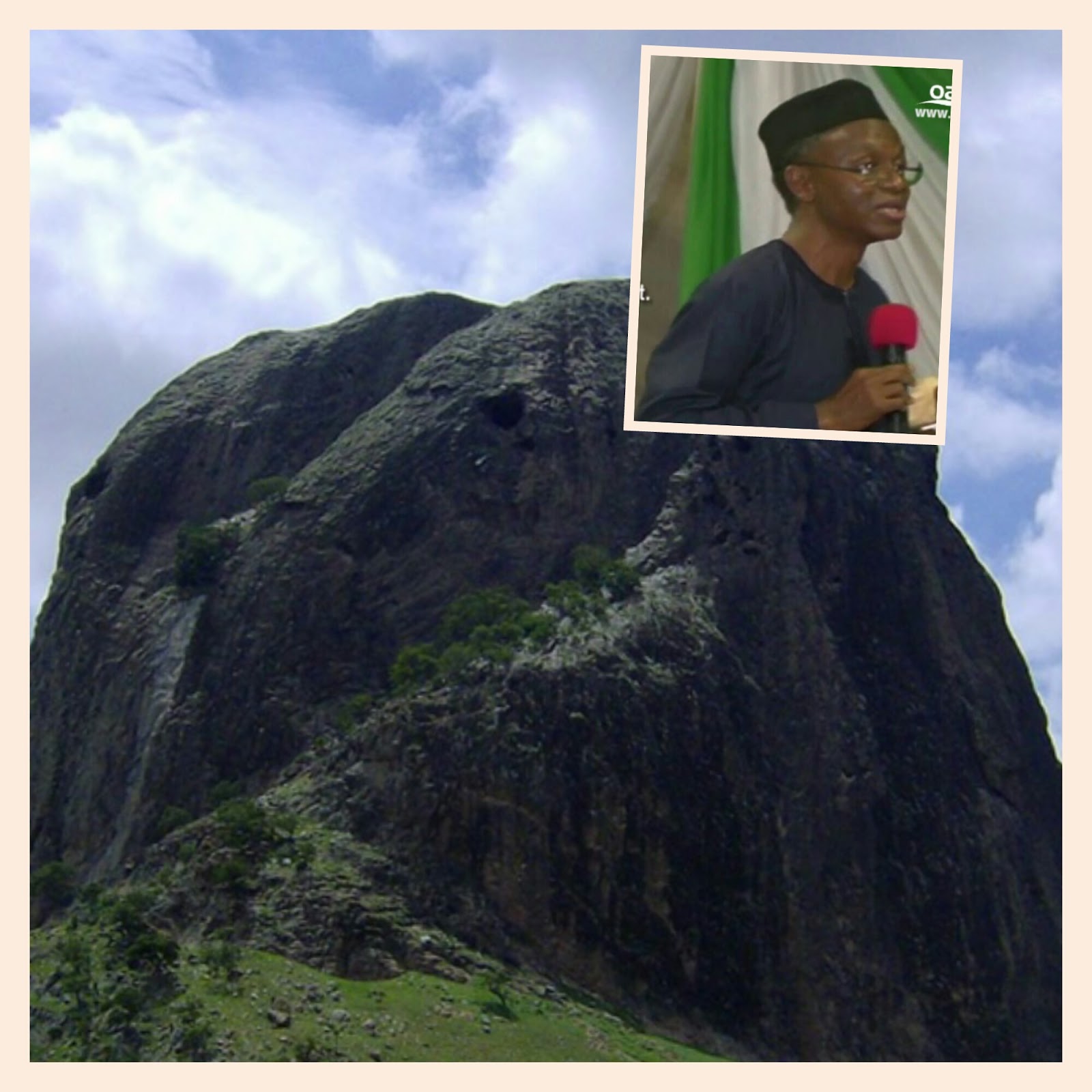 ElRufai’s Kufena Hills and Metaphors of Death in Nigerian Public Discourse Notes From Atlanta