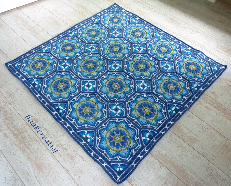 Persian Tiles