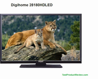 Digihome 28180HDLED review