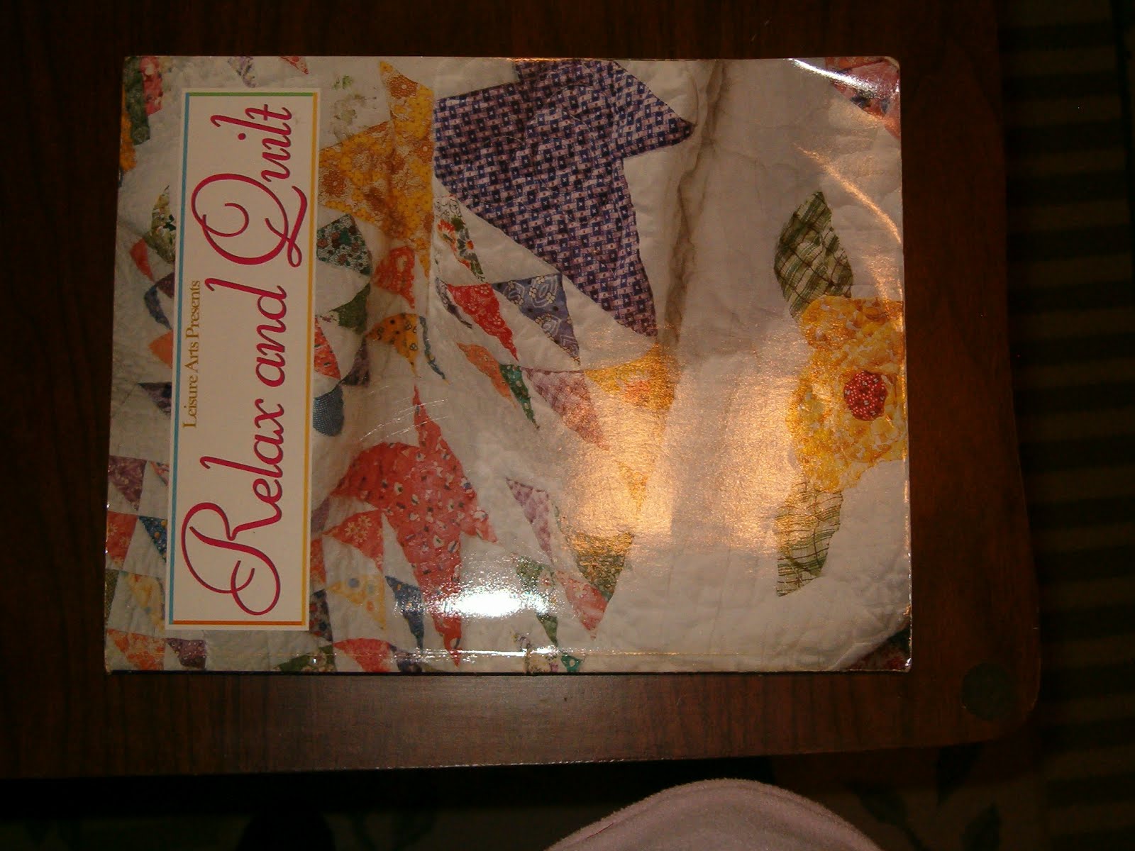 Quilts N Things Reviving Traditions quiltalong