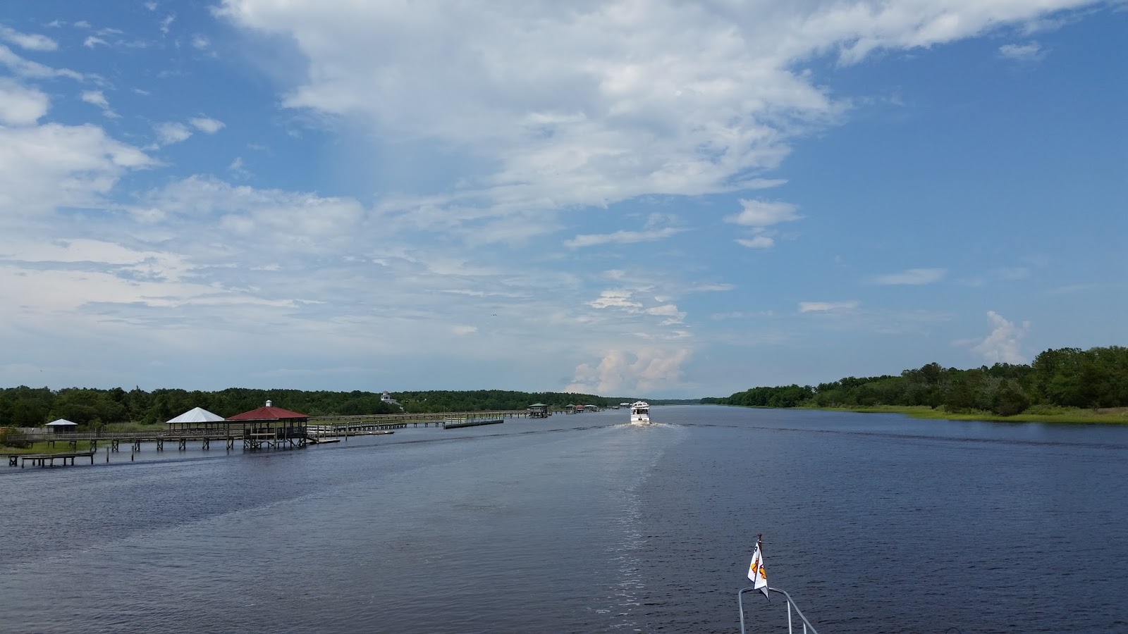 McClellanville SC June 1718