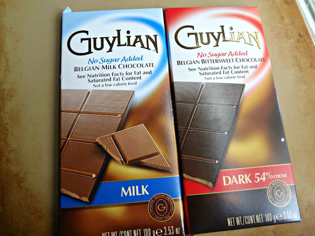 Guylian Artisanal Belgian Chocolates-Review Guylian Artisanal Belgian Chocolates-Review