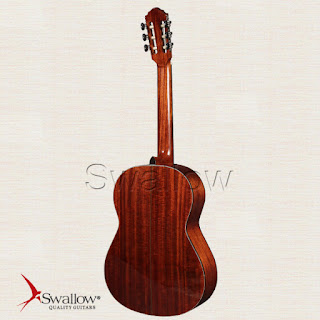 bán đàn swallow-classic-guitar-cm02 tại hà đông