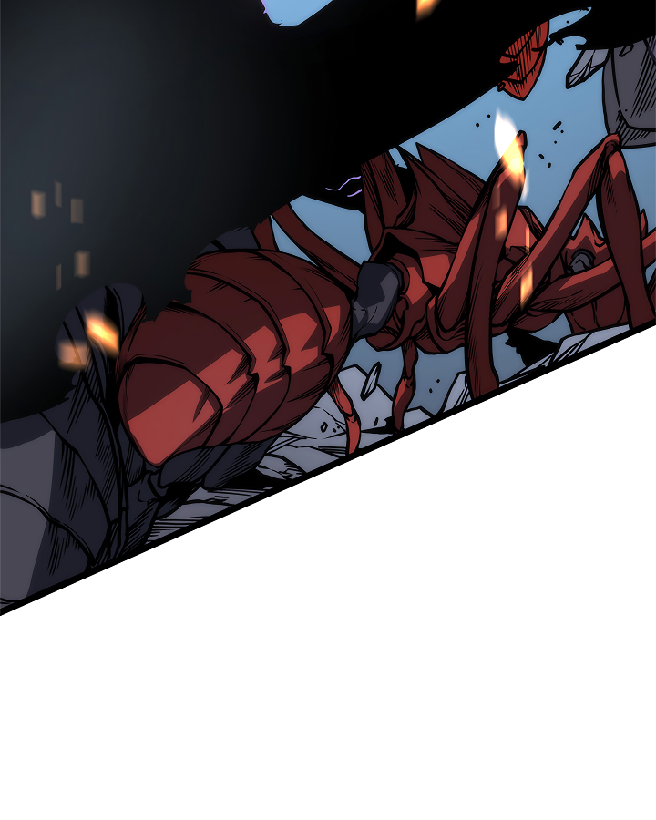 Solo Leveling Chapter 101 - AB Truyện