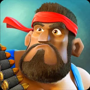 Download Boom Beach Mod Apk v16.25 Android Game