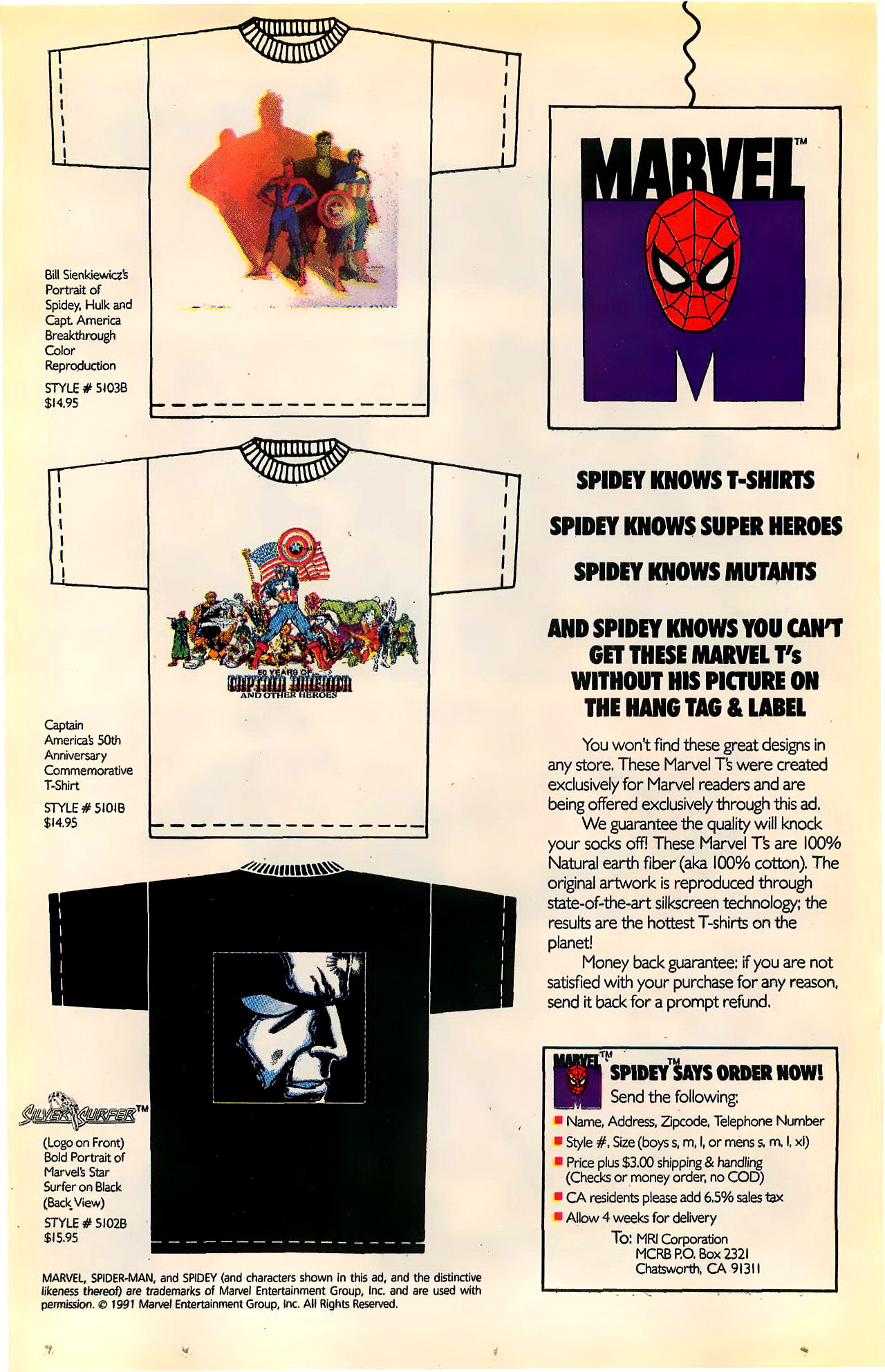 Read online Marvel Tales (1964) comic -  Issue #250 - 29