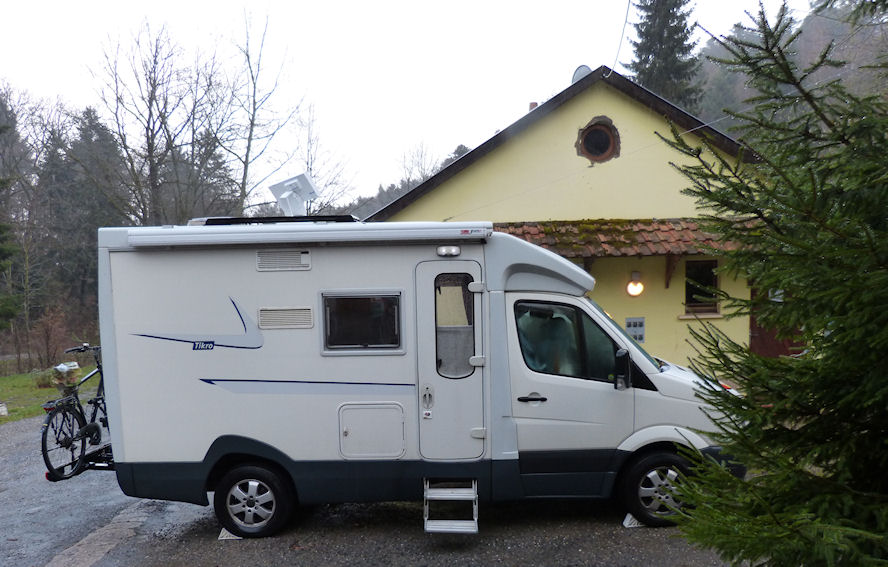 West Ost Transalp 2014 11 Tage 5536 Km