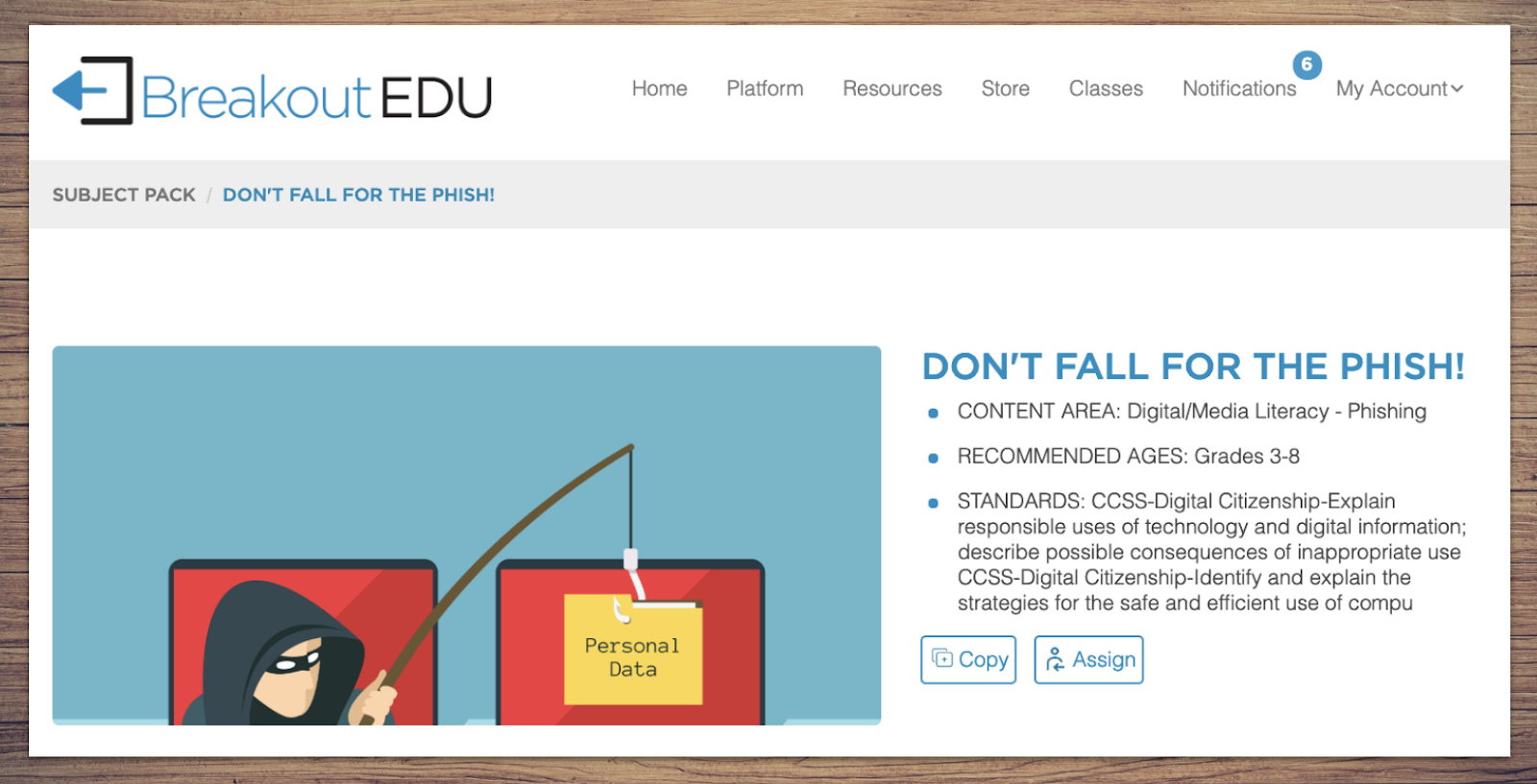 The Library Voice Using BreakoutEDU In The Library! Games & Tips For Everyone!