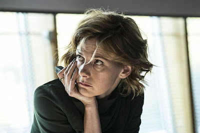 Clique Series Louise Brealey Image 2