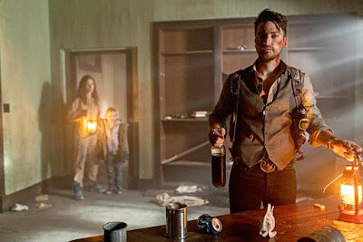 Van Helsing Season 4 Image 49