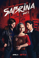 Segunda temporada de Chilling Adventures of Sabrina