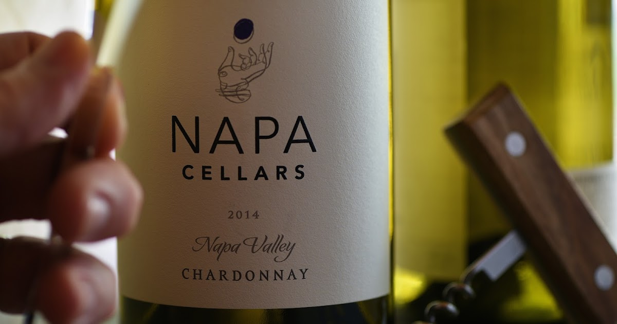 New Hampshire Wineman Napa Cellars Napa Valley 2014 Chardonnay