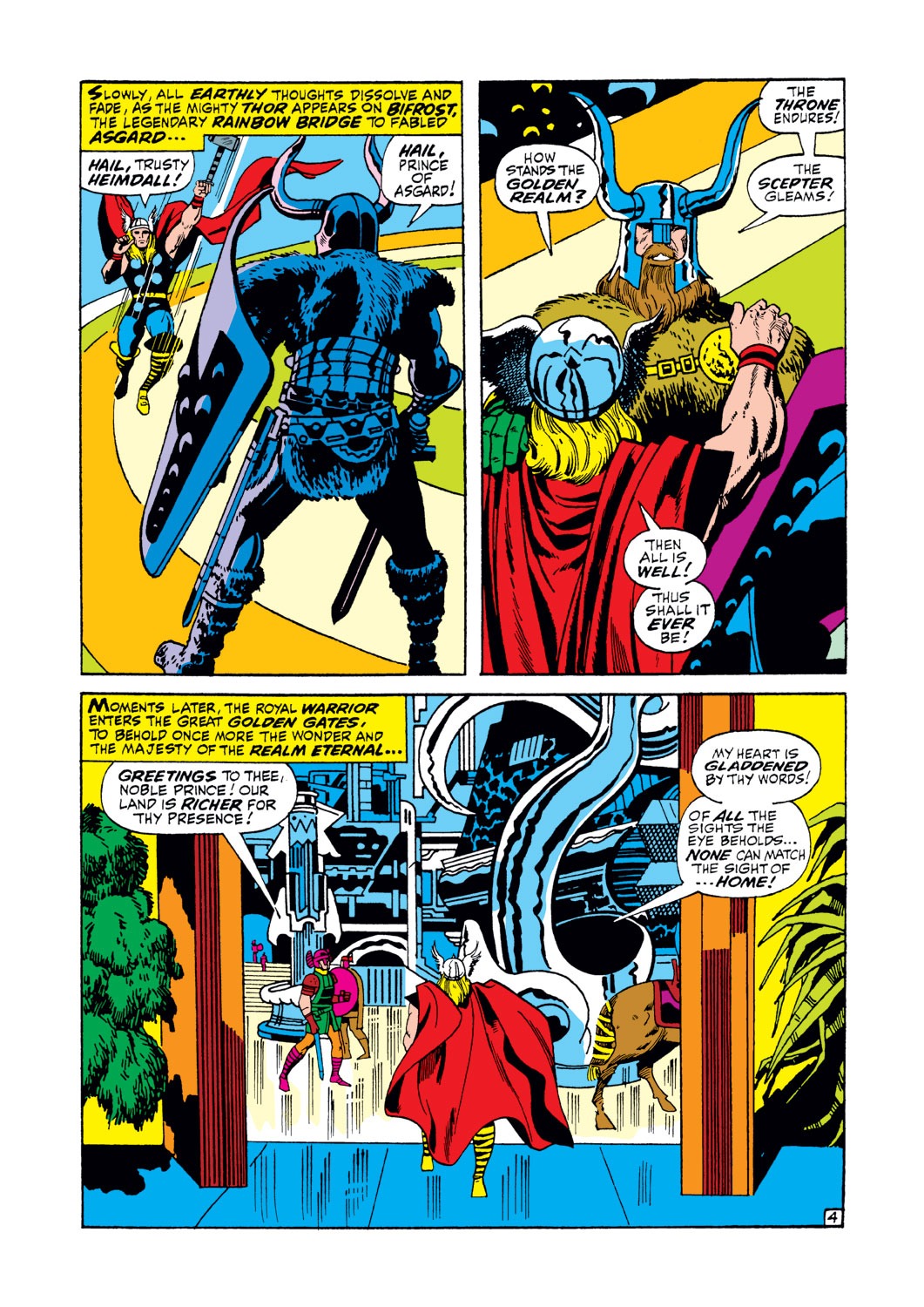 Thor (1966) 159 Page 4