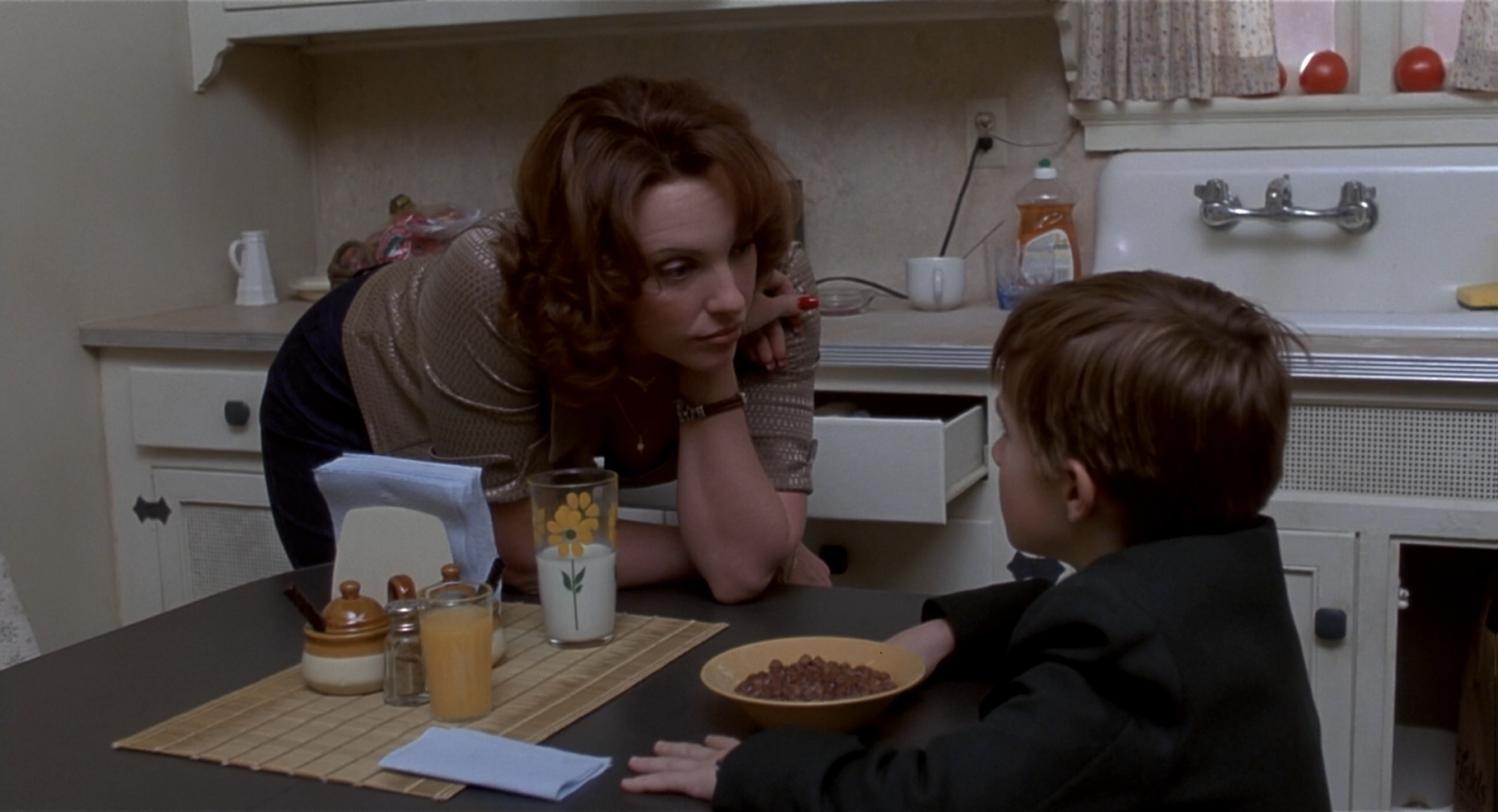 14. The Sixth Sense 1999