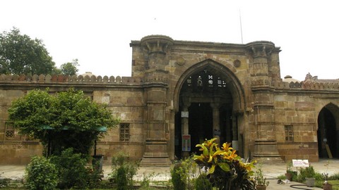 Best Places To Travel In Ahmedabad, India Best Places To Travel In Ahmedabad, India