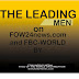 INTRODUCING...... FOW24 NEW.COM, LEADING MEN 