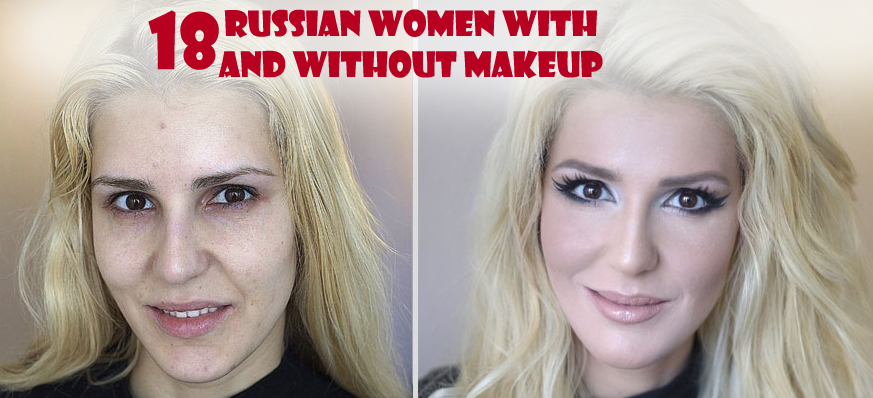 Russian Women Without 24