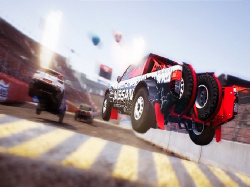 Gravel Game Free Download Gravel Game Free Download