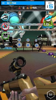 Shooting King Mod Apk Shooting King Mod Apk