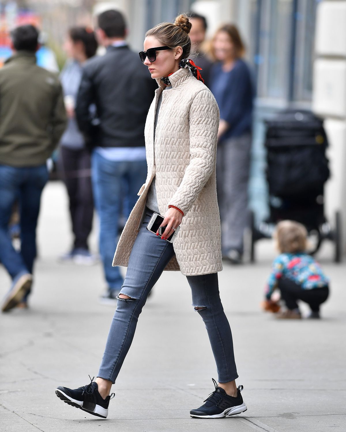 Olivia Palermo Fashion Style Olivia Palermo Fashion Style