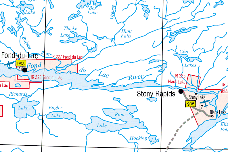 Saskatchewan Dene/Chipewyan Statistics