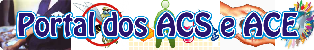 Portal dos ACS e ACE