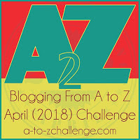 A - Z Banner