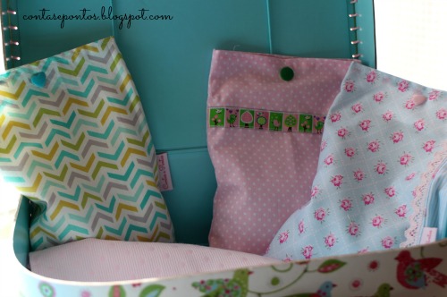 Bolsas térmicas Bolsas térmicas