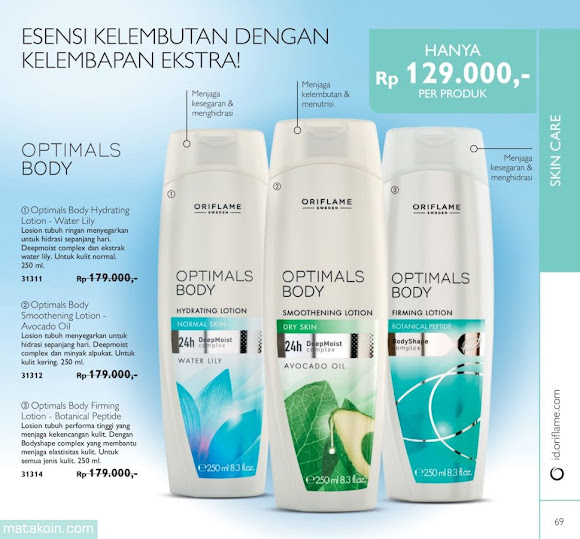 Katalog Oriflame agustus 2016 katalog-oriflame-agustus-2016