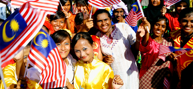 KONSEP PATRIOTISME: KEPENTINGAN SEMANGAT PATRIOTISME