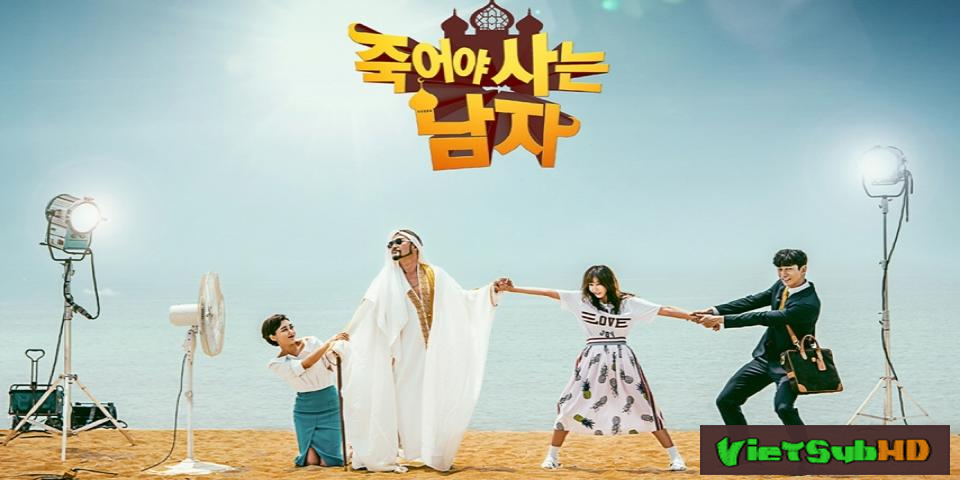 Phim Kẻ Tái Sinh Tập 2 VietSub HD | Man Who Dies To Live 2017