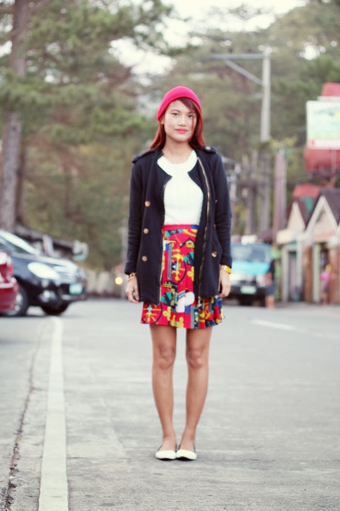 Clingys in Baguio The Ultimate Foodtrip Drowning Equilibriums Aisa