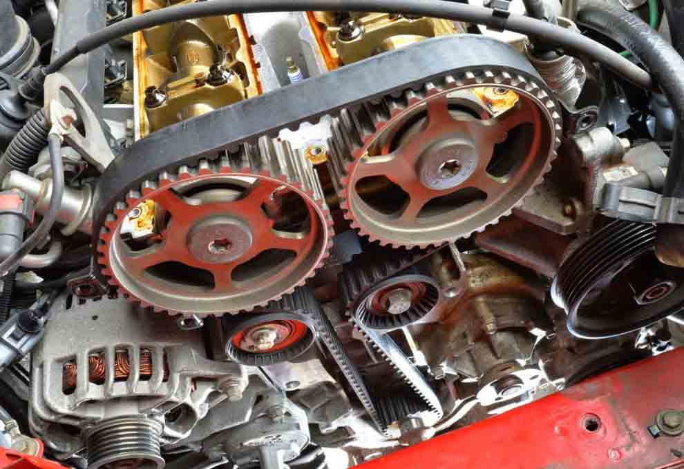 Suzuki Forenza Camshaft Bolt Torque Specs Suzuki Forenza Camshaft Bolt Torque Specs