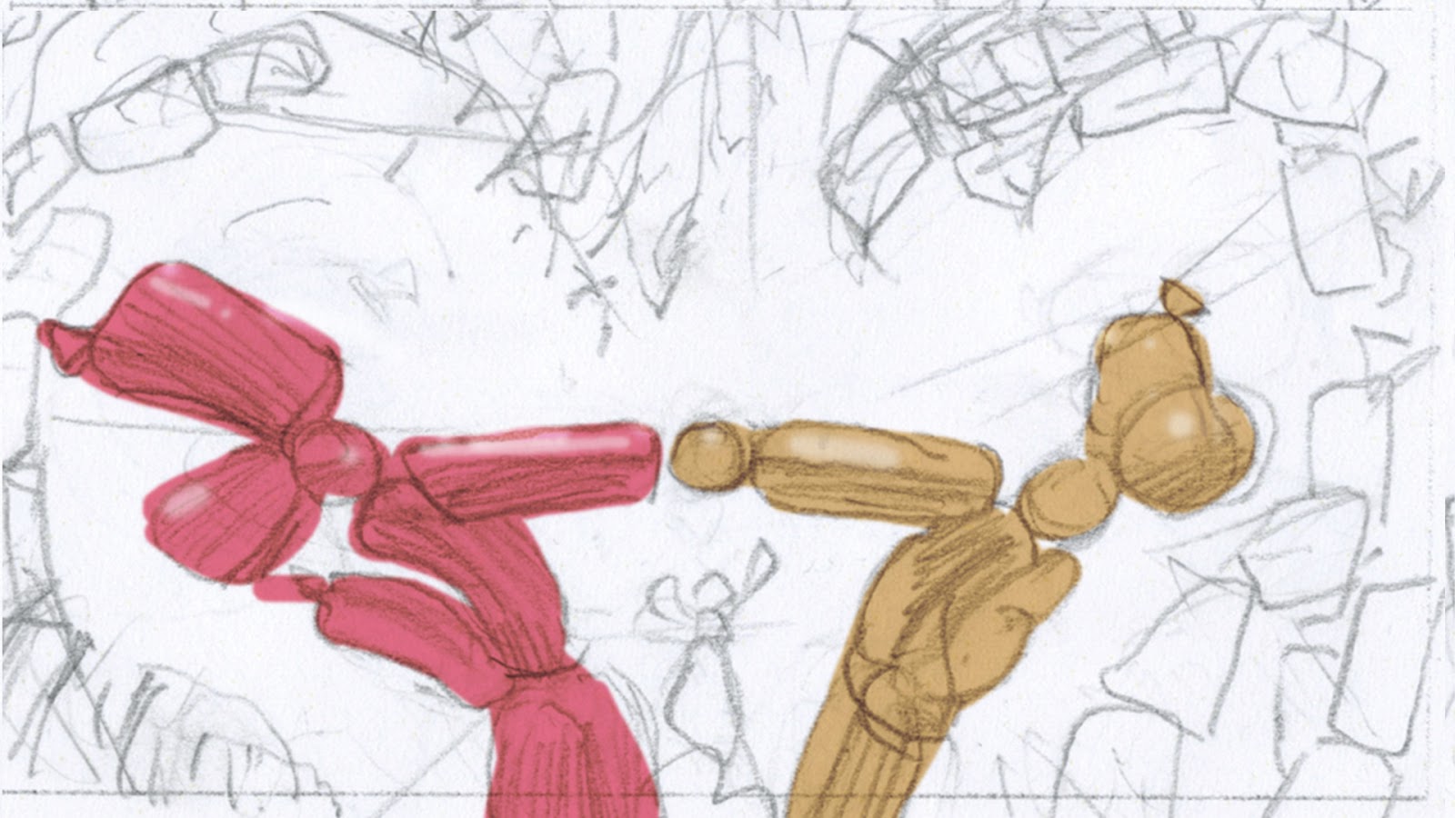 3d Materials And Concepts Adriane Colburn Artist Based In San