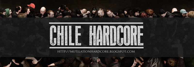 Chile Hardcore