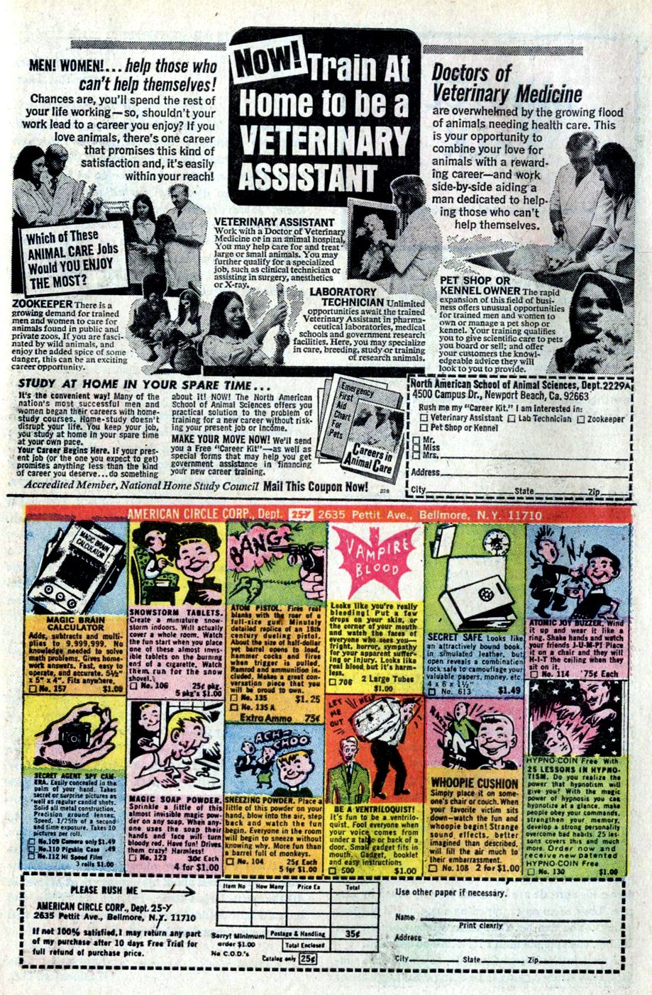 Read online Mister Miracle (1971) comic -  Issue #11 - 30