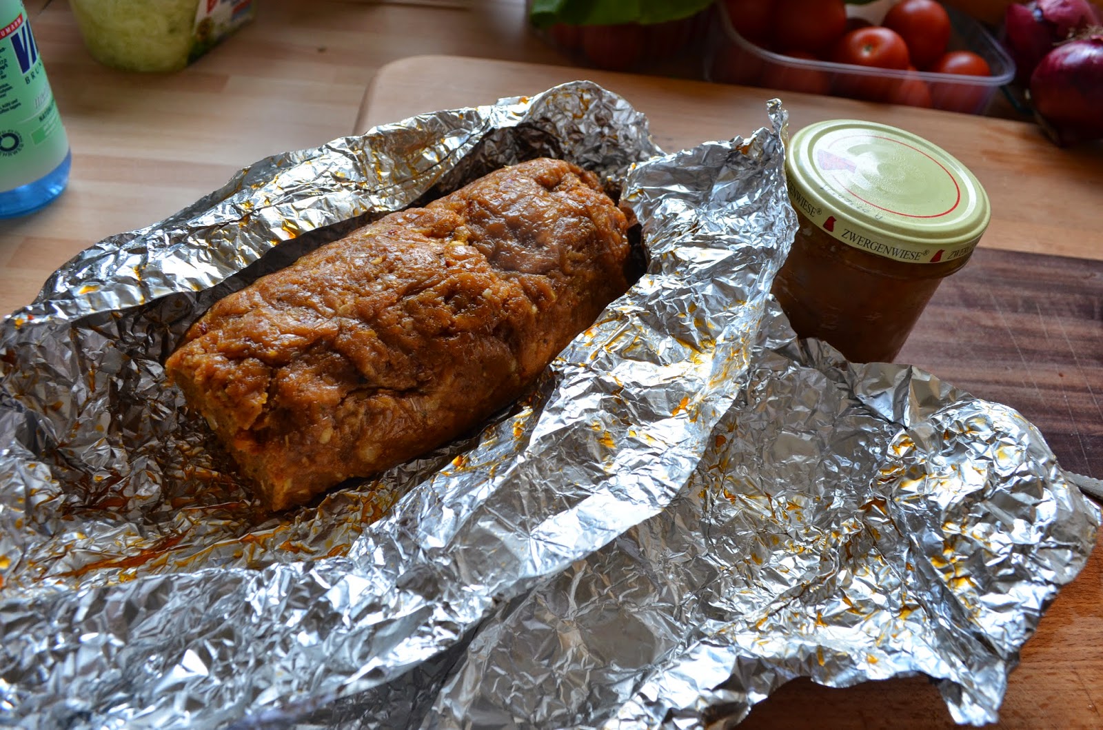 VeganXcooKing: DIY 
