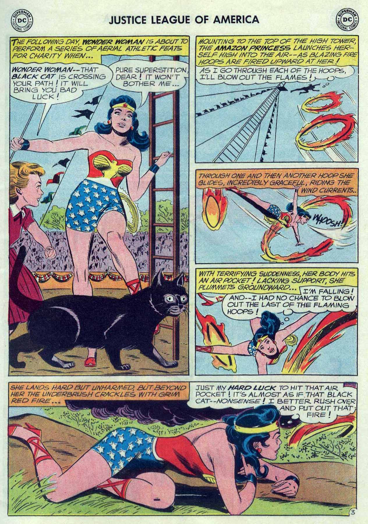 Justice League of America (1960) 6 Page 4